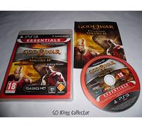 God Of War Collection Volume Ii - Essentials Ps3