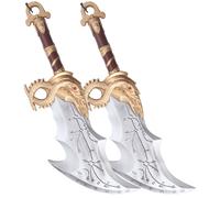 God of War Dague Mousse Lame Chaos Latex