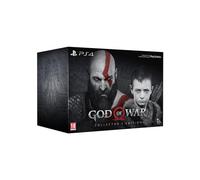 God Of War : Edition Collector Ps4