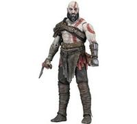 God of War - Figurine 1/4 Kratos 45 cm 2018 noir G