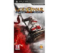 God of war: Ghost of Sparta