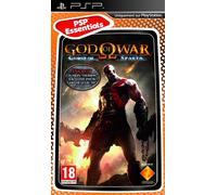 God Of War - Ghost Of Sparta - Essentials PSP