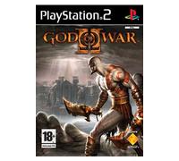 God Of War 2 Ps2