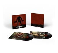Laced Records – God of War II – Bande originale