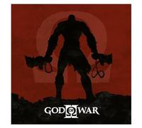 Laced Records – God of War II – Bande originale