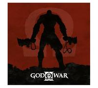 God Of War Ii (Original Soundtrack) - Vinyle
