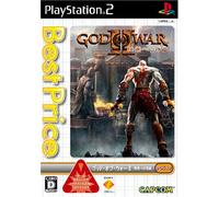 God of War II: The End Begins (Best Price!)[Import Japonais]