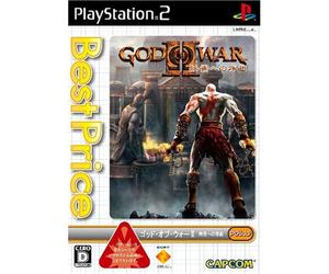 God of War II: The End Begins (Best Price!)[Import Japonais]