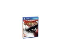 God of War Iii - Remastered PS4 [ (Sony Playstation 4)