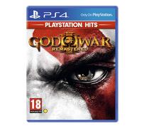Sony – Jeu vidéo – God of War III (3) – PlayStation Hits – PS4