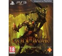 God Of War Iii - Edition Collector PS3