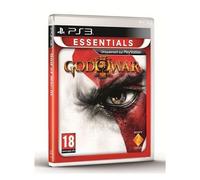 Sony God of War 3 - PS3 PlayStation 3