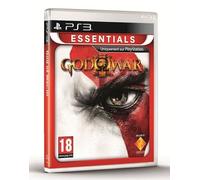 God Of War Iii - Essential Ps3