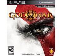 God of War 3