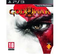 GOD OF WAR III / Jeu console PS3