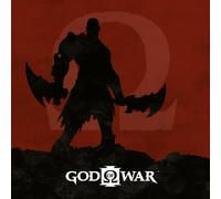 God of War III – Bande originale – Laced Records