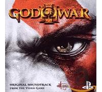 God of war iii - Original Soundtrack [Import]