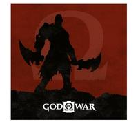 God Of War Iii (Original Soundtrack) - Vinyle