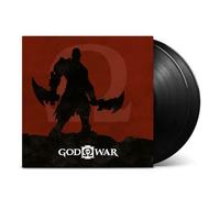 God Of War III Original Soundtrack Vinyle