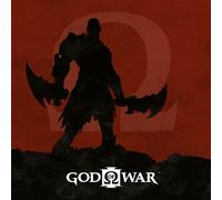 God Of War III Original Soundtrack Vinyle