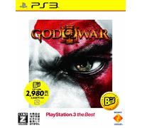 God of War III (PlayStation3 the Best)