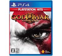 GOD OF WAR III Remastered