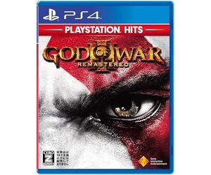 GOD OF WAR III Remastered