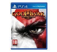 God of War III : Remastered [import anglais]