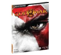 God of War III Signature Series Strategy Guide