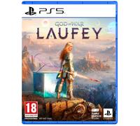 God of War LAUFEY - Jeu PS5