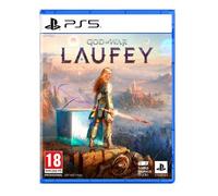 God of War LAUFEY - Jeu PS5