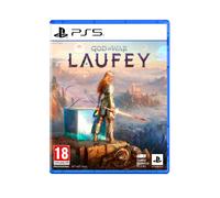 God of War Laufey PS5 SONY