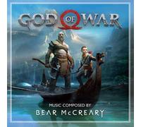 God Of War (Original Soundtrack) [Analog]