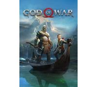 God of War (PC) Steam Key GLOBAL