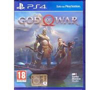 OCC GOD OF WAR