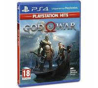 God of War PlayStation 4 - Edition PlayStation Hits