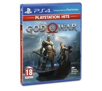God Of War PlayStation Hits Jeu PS4
