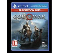God Of War (Playstation Hits) (Nordic) PS4