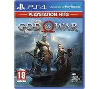 God of War - Playstation Hits (PS4)