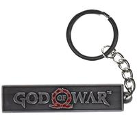 God of War - Porte-Clés - Logo[Ancien Modèle]