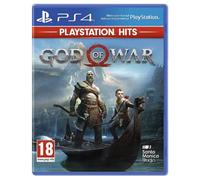 God Of War PS Hits (PS4)