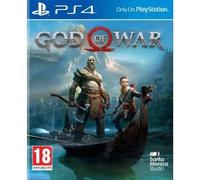 God Of War Ps4