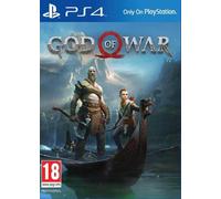 God Of War Ps4