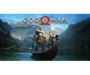God of War (PS4)