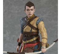 Good Smile Company Figurine Pop Up Parade Atreus – God of War 2018 – 16 cm – G