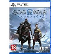 Sony – Jeu vidéo – God Of War Ragnarök
