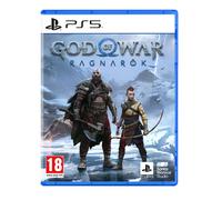 God Of War Ragnarök
