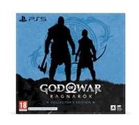 God of War Ragnarök - Edition Collector PS5/PS4 G