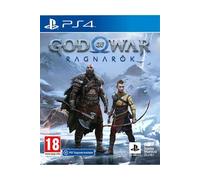 God of War Ragnarök - Edition Standard PS4