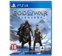 God of War : Ragnarök Édition Standard PS4
